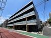蒲田駅より徒歩10分 3階 築5年7ヶ月の賃貸物件