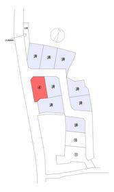 山梨県甲斐市宇津谷