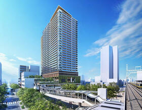 東京都江戸川区西小岩1丁目