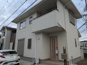 兵庫県加西市北条町栗田