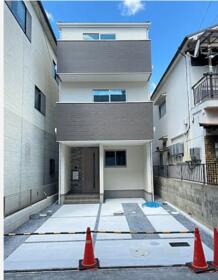 大阪府高槻市登町