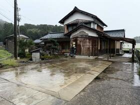 福井県越前市北山町