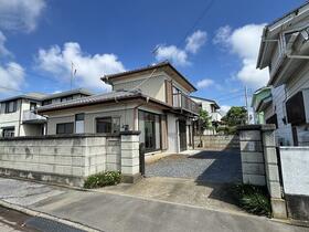 茨城県筑西市幸町1丁目