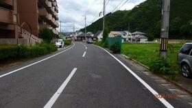 岡山県美作市栄町