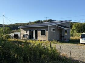 北海道沙流郡平取町振内町