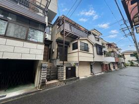 大阪府大阪市西淀川区中島１丁目