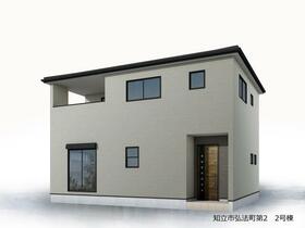 愛知県知立市弘法町弘法山