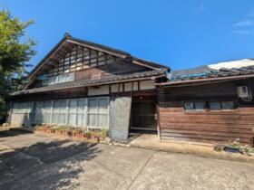 石川県かほく市余地