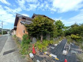 滋賀県高島市安曇川町田中