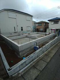 神奈川県横浜市保土ケ谷区法泉３丁目