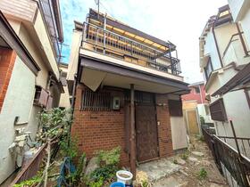 兵庫県加古川市野口町二屋