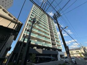 大阪府大阪市城東区蒲生４丁目