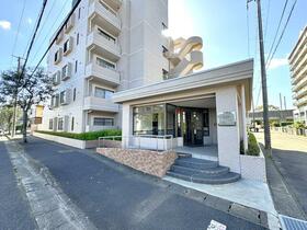 南仙台パークマンション