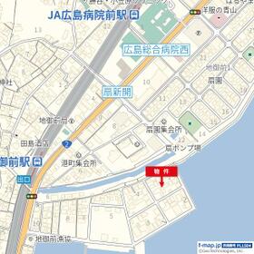 広島県廿日市市地御前5丁目