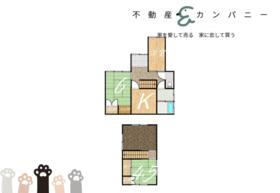 愛媛県伊予市下吾川