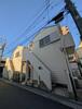 舟渡ハイツ 1階 築35年11ヶ月の賃貸物件
