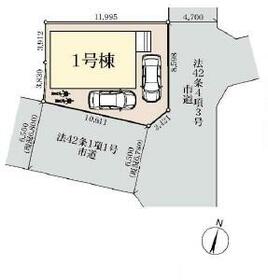 埼玉県春日部市藤塚