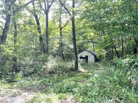 山梨県北杜市長坂町中丸