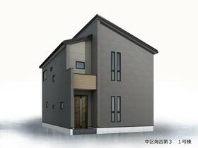 岡山県岡山市中区海吉
