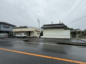 群馬県藤岡市浄法寺