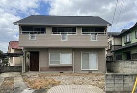山口県下関市清末西町１丁目