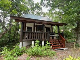 岐阜県郡上市高鷲町鮎立