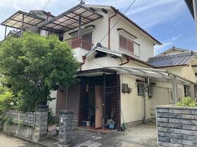 和歌山県紀の川市打田
