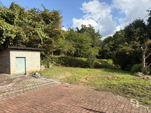 detached 岩手県岩手郡岩手町大字葉木田第２地割