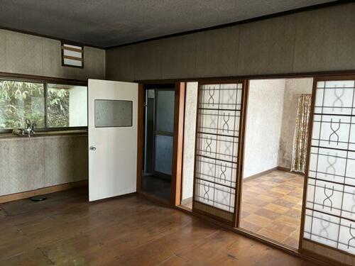detached 岩手県岩手郡岩手町大字葉木田第２地割
