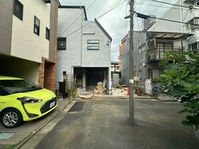 東京都杉並区南荻窪３丁目