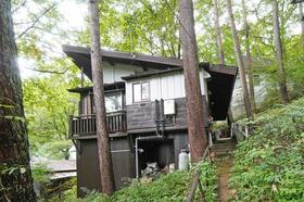 山梨県北杜市大泉町谷戸
