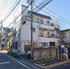 フラワーハイツ 3階 築39年9ヶ月の賃貸物件