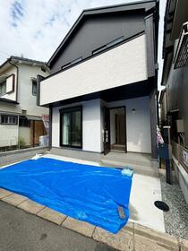 兵庫県宝塚市末成町