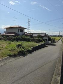 愛媛県松山市下難波