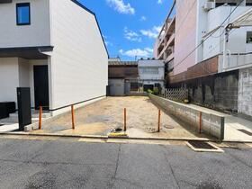 京都府京都市中京区聚楽廻東町