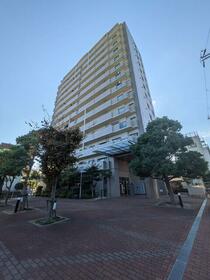 コスモ鶴見緑地弐番館