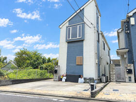 神奈川県横浜市旭区下川井町