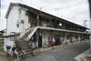 北王子荘2号館 1階 築53年4ヶ月の賃貸物件