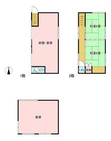 福岡県築上郡築上町大字奈古