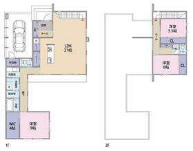 長野県北佐久郡御代田町大字草越