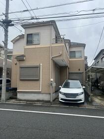 東京都江戸川区篠崎町６丁目