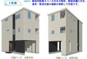 群馬県高崎市東町