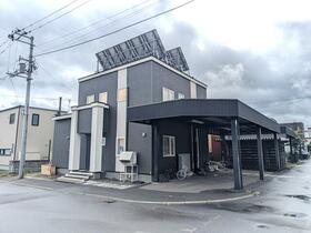 北海道札幌市南区石山東５丁目