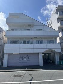 神奈川県横浜市金沢区釜利谷東4丁目
