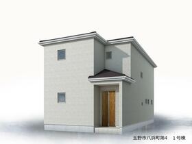 岡山県玉野市八浜町八浜