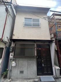 大阪府大阪市西成区梅南３丁目