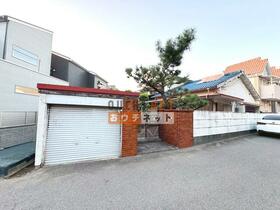 大阪府八尾市恩智北町４丁目