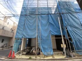 東京都葛飾区立石８丁目