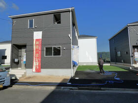 奈良県生駒郡平群町若葉台４丁目
