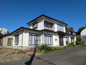 岩手県紫波郡紫波町日詰字郡山駅